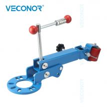 Fender Roller Reforming Extending Tool Auto Rad Rolle Fender Reparatur Rad Arch Guard Roller Bördeln Ehemalige Reforming Werkzeuge