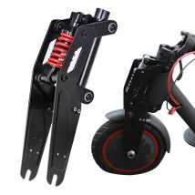 NEUE Typ M365 Vorderradaufhängung 1S Stoßdämpfer Vorne Ersatzteile Für Xiaomi PRO PRO2 M1 Elektrische Roller Zubehör