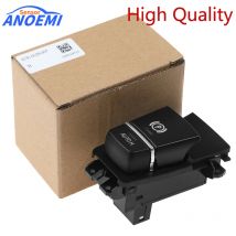 61319159997 Electric Handbrake Switch Parking Brake Control for BMW 5 7 X3 X4 X5 X6 Series F02 F06 F10 F18 F25 F26 F15 F16