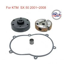 Kit di montaggio frizione per parti KTM 50 SX50 02-10 50CC JUNIOR SENIOR JR SR SX PRO LC