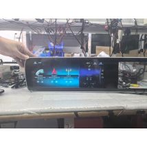 Autoradio für Mercedes Benz Klasse W221 W222 Auto Multimedia-Player Auto GPS Navigation Android Carplay-Einheit