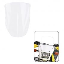 Motorrad Windschutz Windschutz Deckt Bildschirm Deflektor Für Suzuki DR650 DRZ400S DR-Z400SM HONDA CRF250L XR650L Yamaha WR450F
