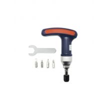 SHANHR Adjustable Torque Range 3N.m-6N.m Wrench Screwdriver Hand Tools