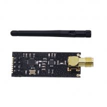 NRF24L01+PA+LNA Funkmodul mit Antenne 1000 Meter lange Distanz FZ0410