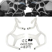 Für BMW R1200GS Adventure R1200GSA R 1200GS ADV 2014-2019 Motorrad Tank Crash Bar Verlängerung Stoßstange Verkleidung Rahmen beschützer