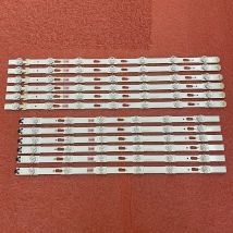 Striscia LED per UE50JU6470U UE50KU6020W UE50KU6020U UE50KU6020K UE50KU6000W UE50KU6000U UE50KU6000K UE50MU6100U UE50MU6100K