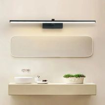 DINDALLED Modern LED Wall Lamp Aluminum Home Decoration Line Lamp  For bathroom Bedroom applique mural indoor lighting fixture