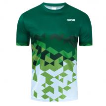 ROSTI Radsport-Team-Trikot 2025, ITALIA, Herrenmode, schnell trocknend, Lauf-T-Shirt, Fahrrad-Trikot, Sport-Fußball-Trikot, Kleidung