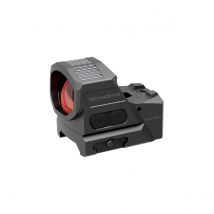 Vector Optics Frenzy-X 1x19x26 Multi-Reticle Red Dot Sight MOJ Footprint With Motion Sensor&Solar Power For G17 etc Pistol