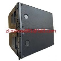 Professionelle RCF-Audiolautsprecher Hdl 20a 10-Zoll Active/Passive Line Array Double Line Array Powered Sound System