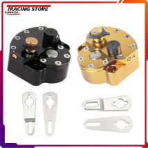 Regulowany uniwersalny stabilizator układu kierowniczego motocykla dla HONDA SUZUKI YAMAHA XL750 MT09 MT07 MT03 NC700 GSX1300 XR125 CBR