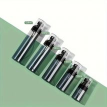 1PC 30ml 60ml 80ml 100ml 120ml Sprühflasche Feiner Nebel Unterabfüllung Reise Tragbare kleine Kosmetikflasche