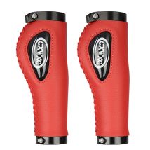 CXWXC Bicycle Grips MTB Liquid Silicone Gel Handlebar Grips Non-slip Shock-absorbing Ultraight Mountain Bike Handlebar Grips