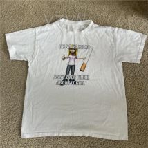 90er Jahre Vintage Kleidung für Frauen Emo Damen verkürzte Grunge Kleidung Y2k Tops Grafik T-Shirts Y2k Buchstabe Kpop Kleidung weiblich Kawaii
