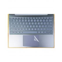 For Microsoft Surface Laptop Go - 12.4 inch 2021 TOUCH PAD Matte Touchpad Protective film Sticker Protector