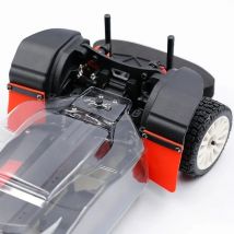 LC Racing PTG-2 PTG-2R 1/10 RC Modellauto Zubehör Kotflügelsätze C8038