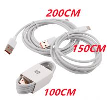 Cavo USB C 6A a ricarica rapida originale 66W 88W 100W 1/1.5/2 M SuperCharge linea dati per Honor 400 300 200 Pro Magic V5 5 6 7 Lite