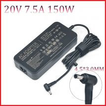 20V 7.5A 150W 4.5*3.0mm A18-150P1A ADP-150CHB adattatore ca caricabatterie per Laptop per Asus TUF GAMING X571L F571G F571L VX60G alimentatore