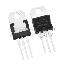 5/10/20 Stück LM7805 L7805 7805 L7812CV 7812 Spannungsregler-IC-ICs 5 V 1,5 A LDO REG TO-220