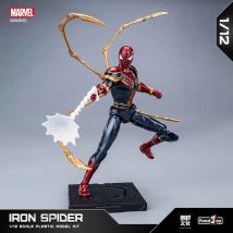 Avengers, Iron Man, MK50, Hulk, Spider-Man, Thanos, Action Figures, Figures, Builds, Toys, Collectibles, Decorations, Boys' Birt