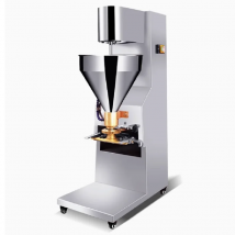 Automatic Meat Processing Machinery Meatball Production Line Meat Ball Forming Machines Big beef Fish Meatball Making Machinery