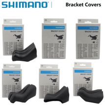 Shimano Bici Da Strada Doppio Leva di Controllo Staffa del Cappuccio Coperture ST 2300/3400/5700/6770/6800/9001/R7000/R8000/R7020/R9100/R9120/R9150