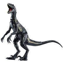 Lebensechte Indoraptor Jurassic Welt Action-figuren Einstellbare Dinosaurier Spielzeug Für Jungen Film Dinosaurier Modell Spielzeug Für Kinder Geschenke