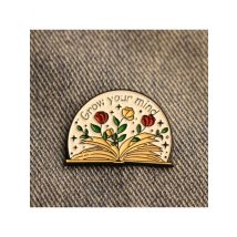 Fashionable and Elegant Brooch. Enhances Style for All, Perfect As A Gift.