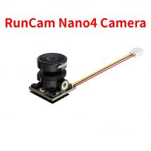 Runcam nano4 1/3 "800tvl cmos fpv kamera winzige whoop kamera nano größe 14*14