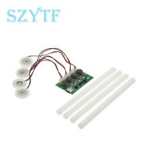 Vier Spray Luftbefeuchter Modul DIY Luftbefeuchter Control Board Zerstäuber Stick Board Vier Weg Ultraschall Stick Bord