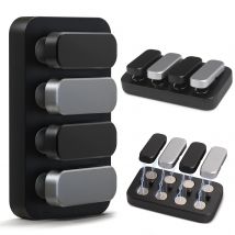 Fidget Toys Adulti Alleviare lo stress Giocattoli Anti Ttress Giocattolo per alleviare l'ansia Fidget Slider Strumenti di Thd per adulti Regali antistress