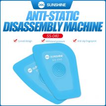 SUNSHINE SS-040 ESD Safe Pry Card Schermo LCD Batteria Strumento di smontaggio antistatico Apertura dello schermo Batteria del telefono Pry Pick Repair