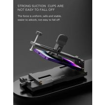 IFixes ICF6 Schermo LCD per telefono cellulare Dispositivo di apertura a leva Nessun riscaldamento regolato Strumento di riparazione per rimozione display a forte aspirazione