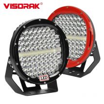 9" Car Truck Bumper Auxiliary Spotlight Offroad LED Work Light 4x4 SUV Roof Spot Driving Lamp for ARB 4wd Jeep Lorry Van RVs