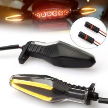 LED Turn Signal Light For BMW R1250GS LC ADV R1250 R1200 R/RS/GS R1200GS R1250RS R1250R Motorcycle Front/Rear Indicator Flashing