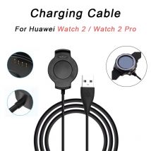 Für Huawei Watch 2/2 Pro Sport/Classic Ladegerät USB Ladegerät Smart Watch Ladegerät Kabel Ersatz Ladegerät 3,3ft
