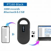Bluetooth-Version Mikrochip-Haustierscanner für Tiere Fdx-b ISO11784/5 Tierhaustier-ID-Lesegerät-Chip für Hund, Katze, Pferd