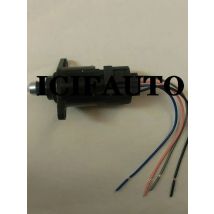 Idle Air Control Valve or Connector for Jeep Grand Cherokee TJ Wrangler 2.5L 4.0L 98-04 OE# 4874373, 4874373AB, AC176, 53030821