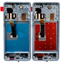Original For Huawei P30 Pro LCD Display VOG-L04 VOG-L09 VOG-L29 VOG-TL00 Touch Screen Digitizer Replament Parts For P30 Pro