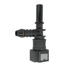 Przewód paliwowy T Piece Vivaro Primastar Trafic Webasto Eber Planar Diesel Heater lub chiński podgrzewacz oleju napędowego