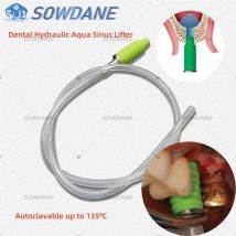 Nuovo Sollevatore Idraulico Dentale Idraulico Aqua Sinus Lift Kit Aqua Punta per Sollevamento Sinuso Kit di Strumenti per Impianto Chirurgico Dentale