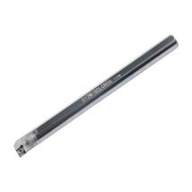 C10K/C12M/C14N/C16Q/C20R SCLCR06/09 Carbide Blade Lathe Tool Set CCMT Tungsten Steel Cutter Bar Internal Hole Turning Tool