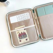 Tablet Tasche Hülse 9-11 zoll für iPad Air Pro 11 M4 M3 M2 A16 2025 Für XiaoMi 5 für Samsung Huawei Lenovo Stoßfest Tasche Taschen