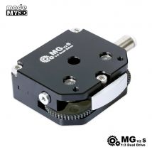 Ganzmetall-Extruder-Upgrade Ender 3 v2 FLSUN Wärmebehandeltes Metallgetriebe HRC60 OMGV2S F1 Set