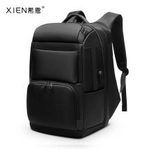 EURCOOL Rucksack Männer Multifunktions Große Kapazität Männlichen Mochila Taschen USB Lade Port Laptop Schule Rucksäcke