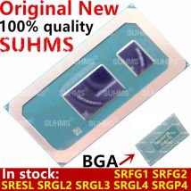 100 % neuer SRESL SRFG1 5405U SRFG2 4205U SRGP4 SRGL3 5205U SRGL2 6405U SRGL4 5305U BGA-Chipsatz