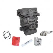 38 mm Zylinderkolbensatz passend für Stihl MS171 MS181 C MS181C MS 181 171 Gartengeräte Gas Kettensäge Ersatzteile OEM #   1139 020 1201