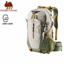 GOLDEN CAMEL 36L Hiking Backpacks Outdoor Mountaineering  Bag for Men Trekking Lightweight Travel Cycling Sports Rucksack Women