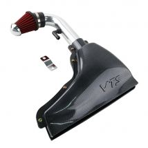 Sistema de entrada de aire modificado para coche, filtro de protección térmica de acero, sistemas de entrada de aire, caja de admisión, filtro de aire para Peugeot 306 VTS