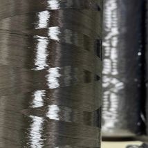 Lunghezza 30m 50m 100m 1K 3K 6K 12K 24K 48K 50K Filettatura in fibra nera di carbonio Linea lunga di carbonio di alta qualità